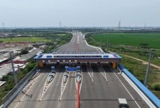 Kementerian PUPR Pastikan Jalan Nasional Sepanjang 47.603 KM Siap Hadapi Libur Nataru 2024/2025