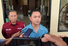 Aktor Intelektual Penembakan Pria Bertato di Pasar Mawar Diringkus di Bali, Hampir Lolos ke Belanda