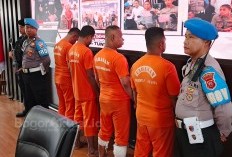 Aktor Intelektual Penembakan Pria Bertato di Pasar Mawar Kabur, Polisi Amankan 4 Pelaku Diduga Suruhan