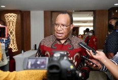 Orang Papua Tidak Boleh Miskin di Tanah Sendiri, karena Potensi Sumber Daya yang Besar