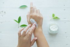 Menjaga Kulit Tetap Sehat, Berikut Urutan Pemakaian Body Care Rutin yang Benar