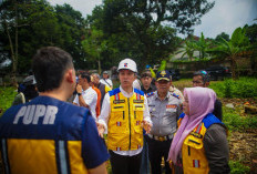 Cut and Fill, Wali Kota Bogor Pastikan Trase Jalan Saleh Danasasmita Siap Dimulai