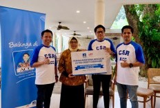 Bantu UMKM Disabilitas, ACC Kembali Masifkan Program Dana Bergulir 