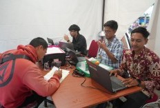 Pelaku UMKM Bisa Urus NIB di Kabogorfest 2025, Gratis! 