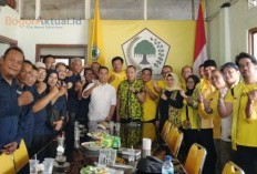 Sendi Fardiansyah Harap Bisa Berduet dengan Rusli Prihatevy di Pilkada Kota Bogor