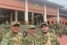 Kegiatan Retret di Magelang, Inspirasi Baru untuk Kabupaten Bogor