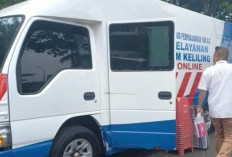 Jadwal Perpanjangan SIM Keliling Kabupaten Bogor, Kamis, 30 Oktober 2025