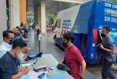 Info Jadwal Layanan Lokasi SIM Keliling, Senin, 20 Januari 2025 di Kota Bogor