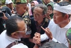 KDM Respon Aduan Kerusakan Lingkungan di Tamansari Kabupaten Bogor