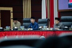Raperda Pencegahan Kekerasan di Lingkungan Satuan Pendidikan Disetujui 