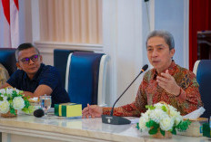 Serahkan DPA 2026, Wali Kota Bogor Tekankan Integritas dan Pemanfaatan Anggaran