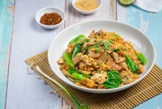 Resep Membuat Seblak Sederhana Ala Rumahan yang Perlu Kalian Coba