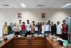 Sugeng Teguh Santoso Siap Pasang Badan Hempaskan Peredaran Miras di Kota Bogor