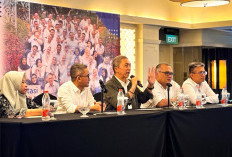 Dedie Rachim Hadiri Kick Off Meeting Rencana Bisnis 2026 BPR Bank Kota Bogor