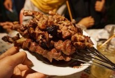 4 Makanan Khas Indonesia yang Digemari dari Dulu hingga Sekarang