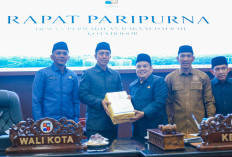 Pemerintah Kota Bogor Perkuat Ekosistem Perdagangan dan Administrasi Kependudukan Digital