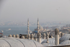 Jadwal Imsak dan Buka Puasa Untuk Wilayah Bogor dan DKI Jakarta Senin, 16 Maret 2026