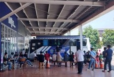 Info Jadwal SIM Keliling di Kota Bogor, Selasa 31 Desember 2024, Cek Persyaratannya!