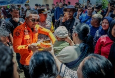 Jenal Mutaqin Pastikan Pemkot Bogor Hadir di Lokasi Terdampak Bencana