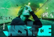 Lirik Lagu Ghost - Justin Bieber dan Terjemahannya