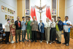 Wali Kota Bogor Kirim Relawan Peduli Bencana ke Tanah Rencong Aceh