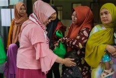 Meski Angkanya Turun, Pemkot Bogor Terus Gencarkan Program Stunting