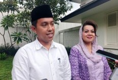 Sendi-Melli Optimis Jemput Kemenangan di Pilkada Kota Bogor