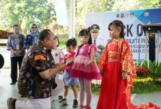 Peringati Hari Anak Nasional, DPRD Kota Bogor Siapkan Instrumen Untuk Lindungi Anak Kota Bogor