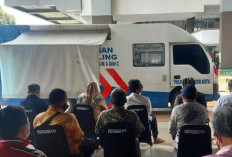 Dua Lokasi Layanan SIM Keliling di Kota Bogor, Kamis, 21 Agustus 2025