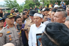 Dedi Mulyadi Terima Ancaman Pembunuhan di Siaran Langsung YouTube