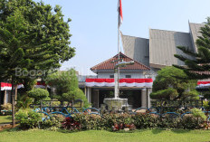 Seleksi Terbuka Calon Direksi Perumda Tirta Pakuan Kota Bogor untuk Tiga Kursi