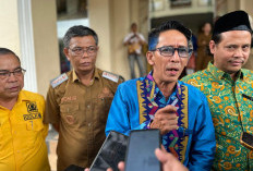 Ketua Komisi III DPRD Tegaskan Pemerataan Pembangunan Infrastruktur Fokus hingga di Perbatasan Tanah Sareal Kota Bogor