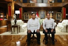 Jebolan Forest Ranger, Hanif Faisol Nurofiq Putra Bojonegoro Menjadi Calon Menteri Prabowo