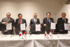 Solusi Bangun Indonesia Kembangkan Inovasi Stabilisasi Tanah, Minimalisir Risiko Guna Perpanjang Usia Layanan Infrastruktur