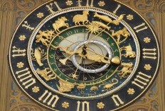 Arti Simbol dari 12 Ramalan Karakter Zodiak, Jumat, 7 Februari 2025