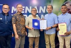 Dijodohkan PAN, Dedie Rachim-Jenal Mutaqin   Melangkah Bersama di Pilkada Kota Bogor? 