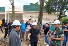 Pj Wali Kota Bogor Optimistis Plant Nursery Akan Hasilkan Bibit Unggul