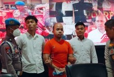 Di Luar Nalar, Ini Cerita Tragis Dibalik Garangnya Abraham, Sebelum Tewaskan Septian! 