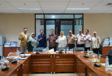 DPRD Kota Bogor Fokus Soroti RKA PTP 2026