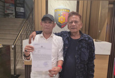 Ada Indikasi Pemerasan, Tetangga Prabowo Laporkan Sentul City ke Polda Jabar
