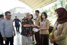 Kick Off, DPRD Minta Perekaman KTP Pemilih Pemula Capai 100%