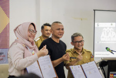 ALAPADU Wara Wiri BKPSDM, Layanan Deteksi Kompetensi ASN se-Kota Bogor