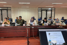 DPRD Kota Bogor Siap Sahkan Raperda P3Napza Kota Bebas Narkoba