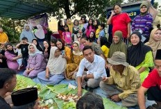 Sendi Fardiansyah Ajak Warga Jaga Kebersihan Hati dan Lingkungan di Peringatan Tahun Baru Islam