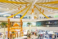 Meriahkan Ramadhan, Cibinong City Mall Hadirkan Petualangan Menjelajah Mesir hingga Beragam Pertunjukan
