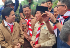EIGER Adventure Land Bersiap Bangkit, KLHK Pastikan Cabut Segel 18 Kawasan Wisata
