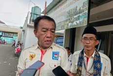 Dedie Rachim Dorong FPK Tingkatkan Indeks Toleransi di Kota Bogor