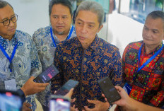 Komitmen Pemkot Bogor Perkuat Tata Kelola Air di Perusahaan Daerah