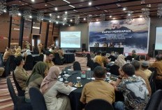 KLHK: Kawasan Hutan Lindung Pegunungan Meratus Layak Menjadi Taman Nasional 