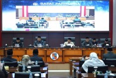 Arah Pembangunan Kota Bogor 20 Tahun Mendatang Mulai Dikemas